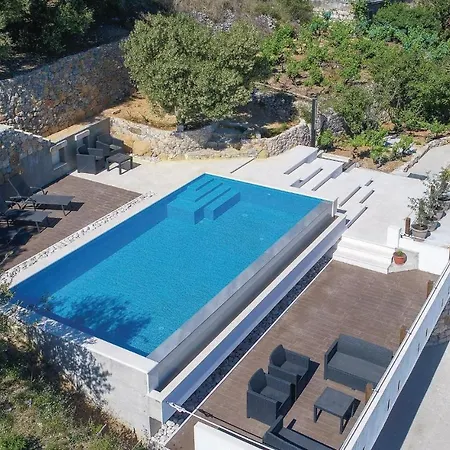 Bb Iii Ferienhaus Podobuče