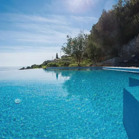 Bb Iii 펜션 Podobuče