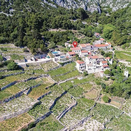 Bb Iii Feriehus Podobuče