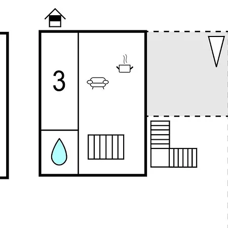 Bb Iii Feriehus Podobuče